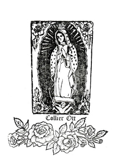 Collier Ott Photo